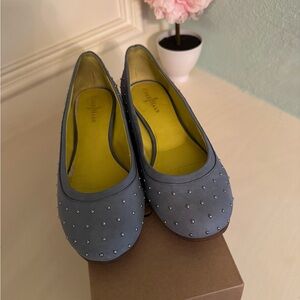 Cole Haan Gracie Stud Bal II